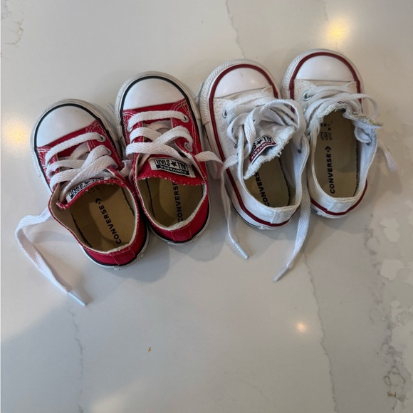 Converse bundle - Picture 4 of 6